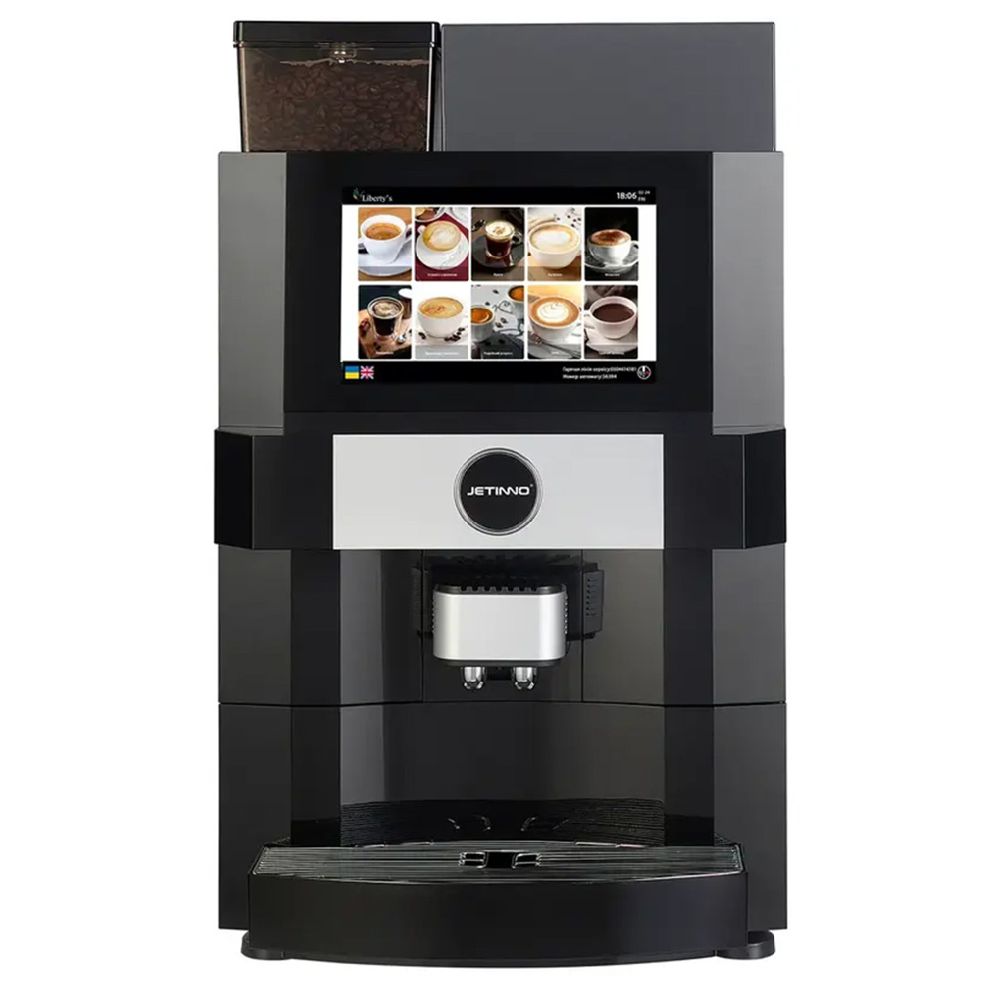 Кавомашина Jetinno JL22